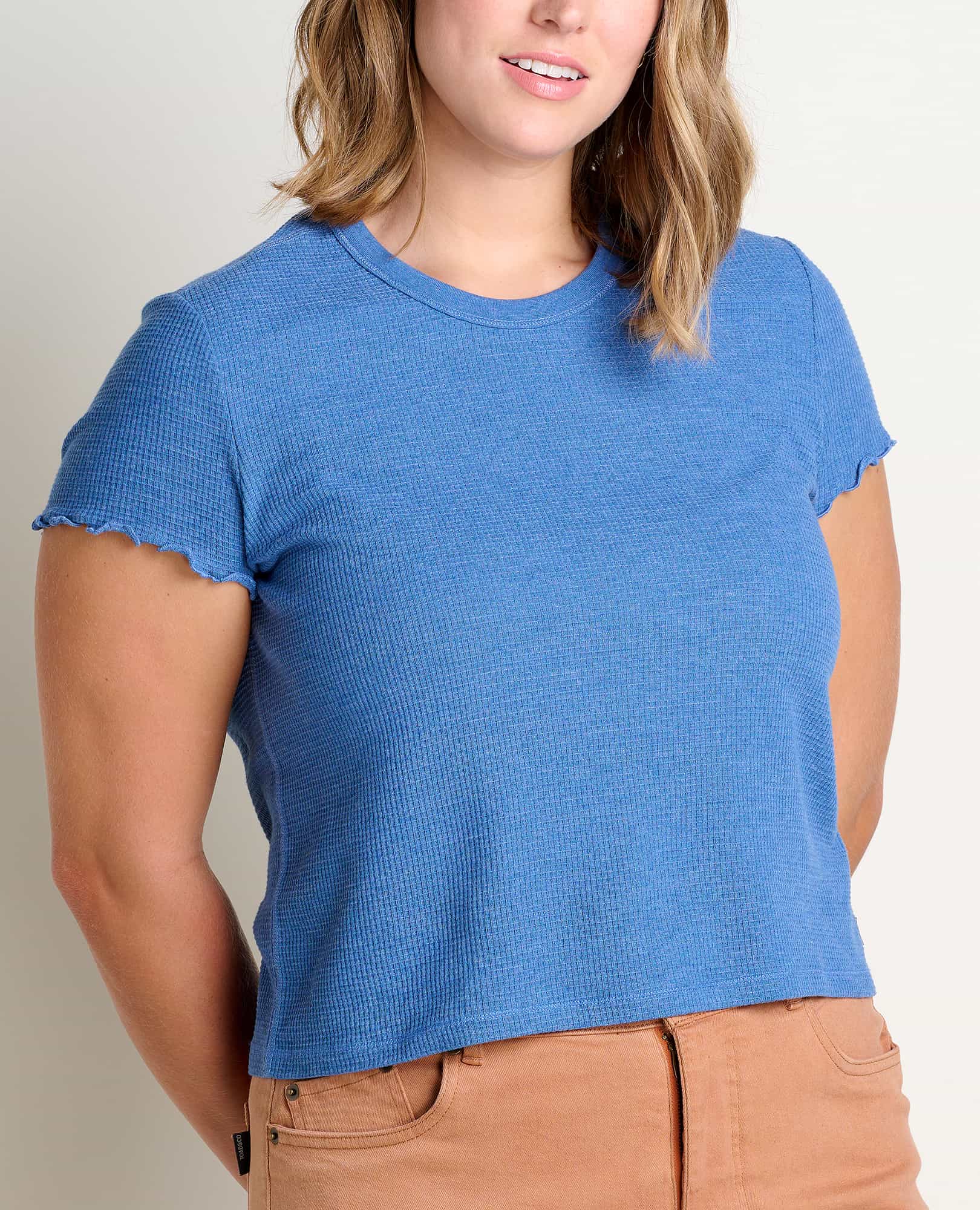 Foothill Baby Tee