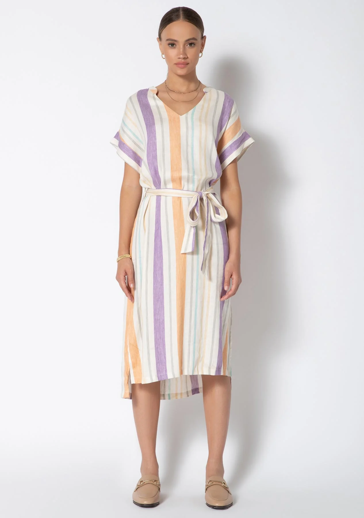 Cassia Dress