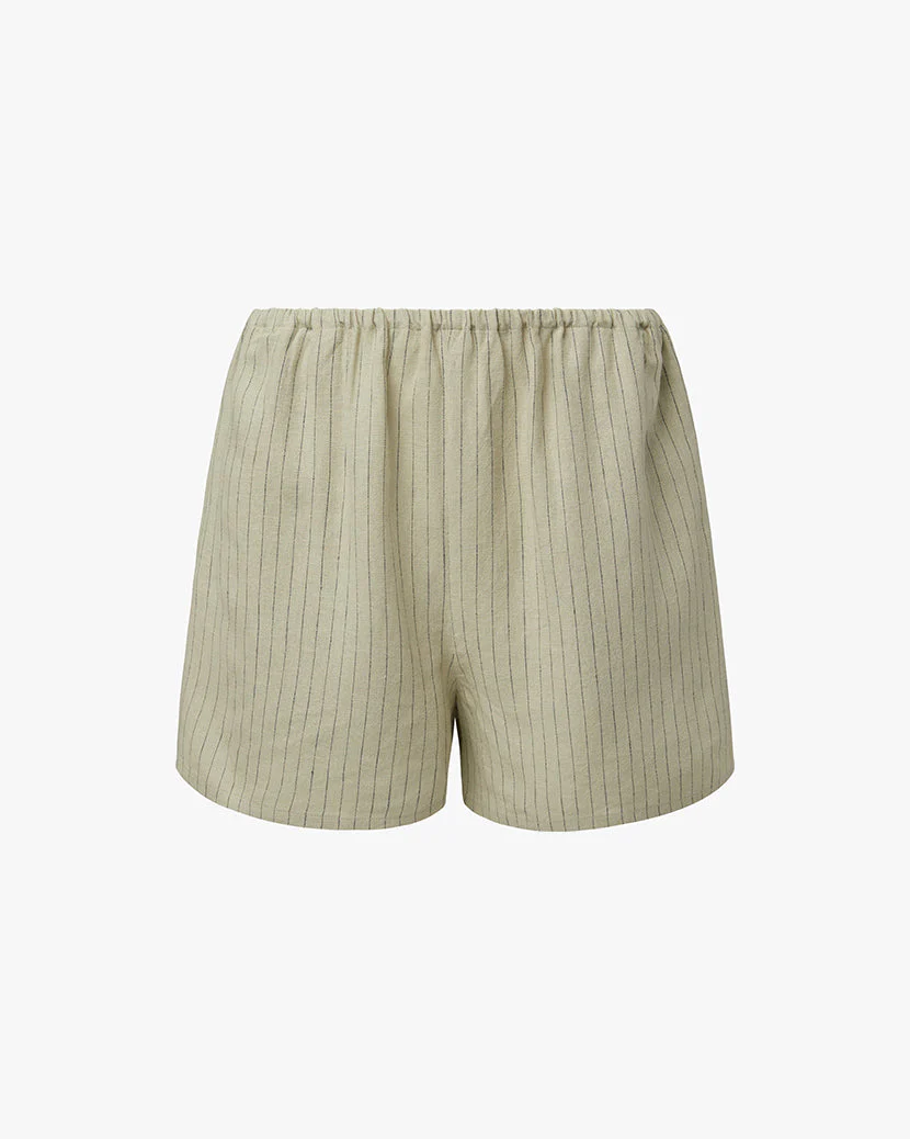 Pull On Short