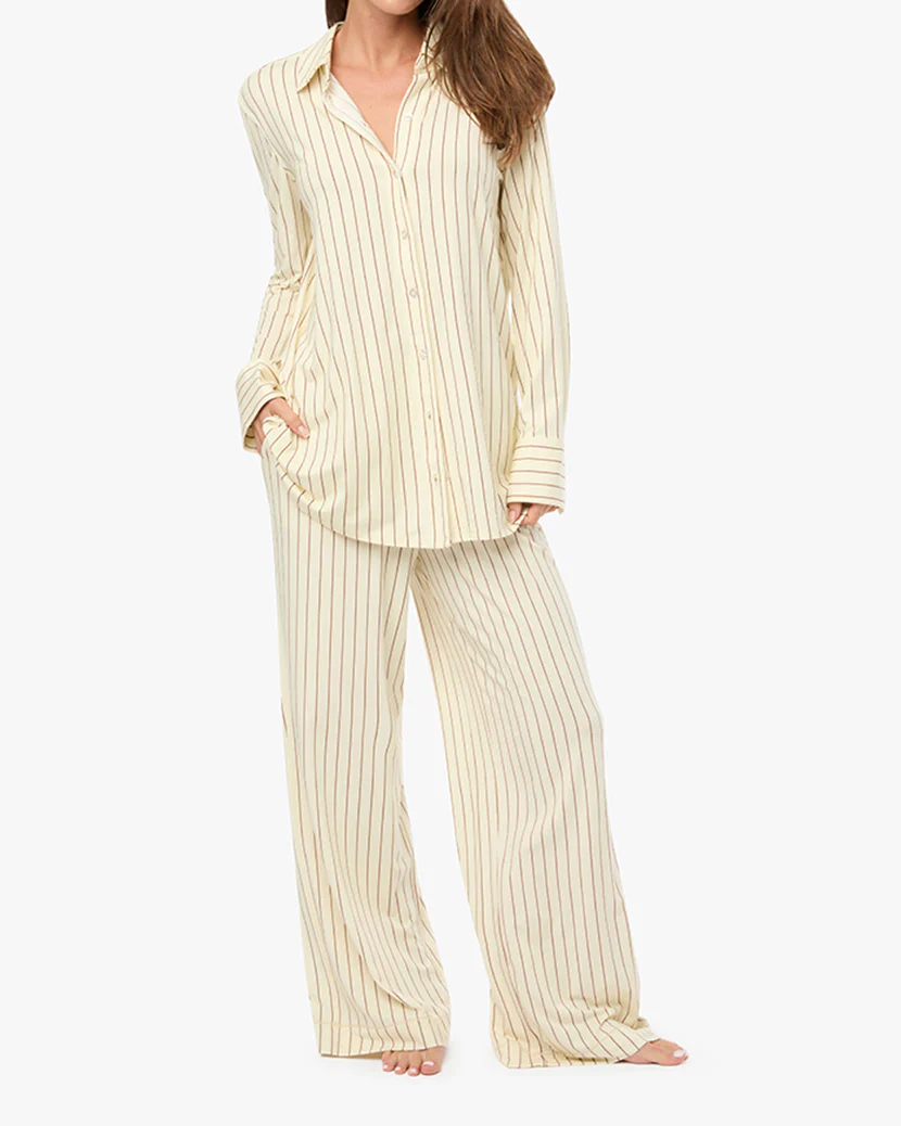 Wide Leg Pant