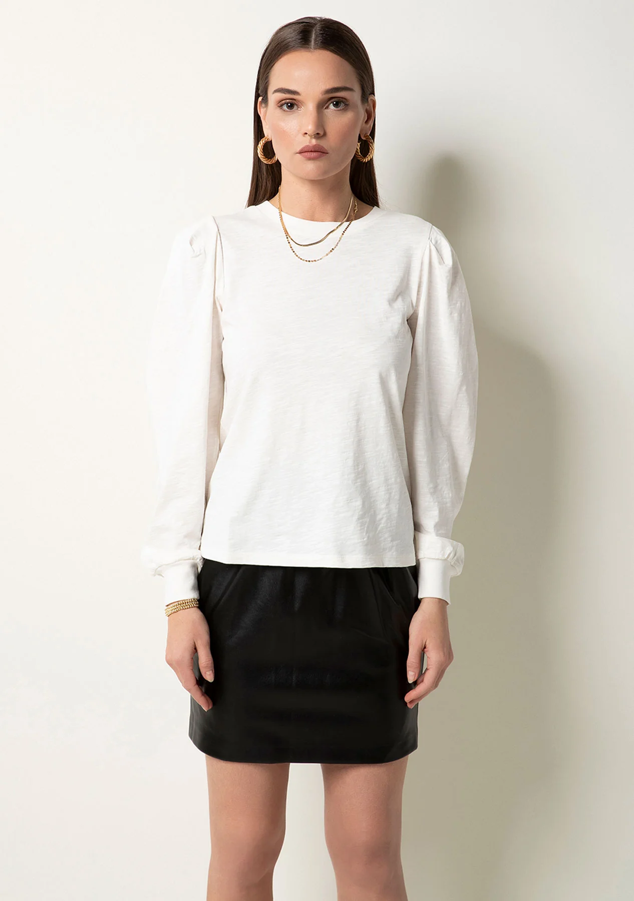 Melvina Top