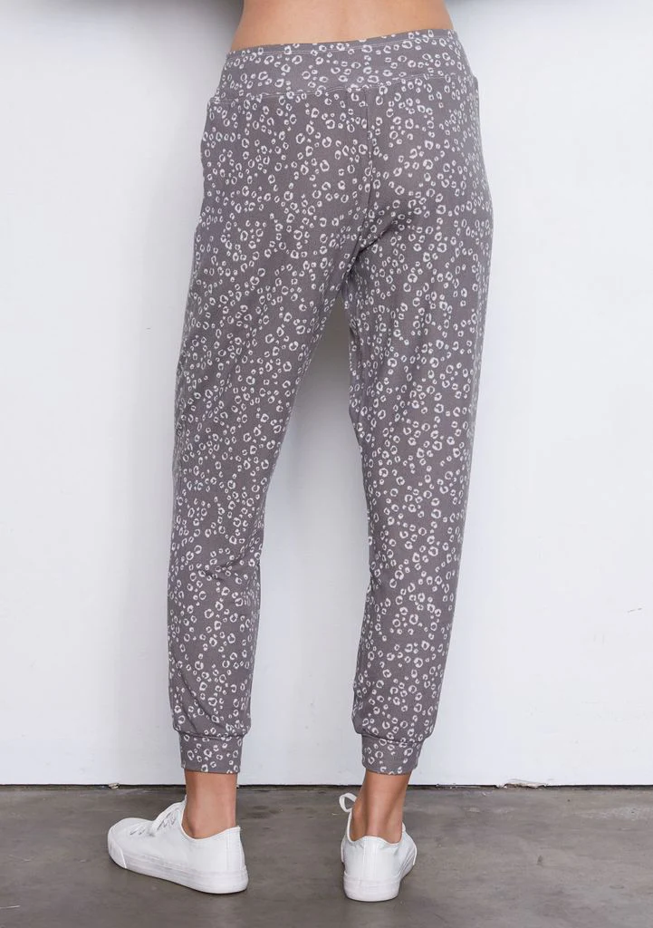 Sienna Whisper Hacci Jogger Set