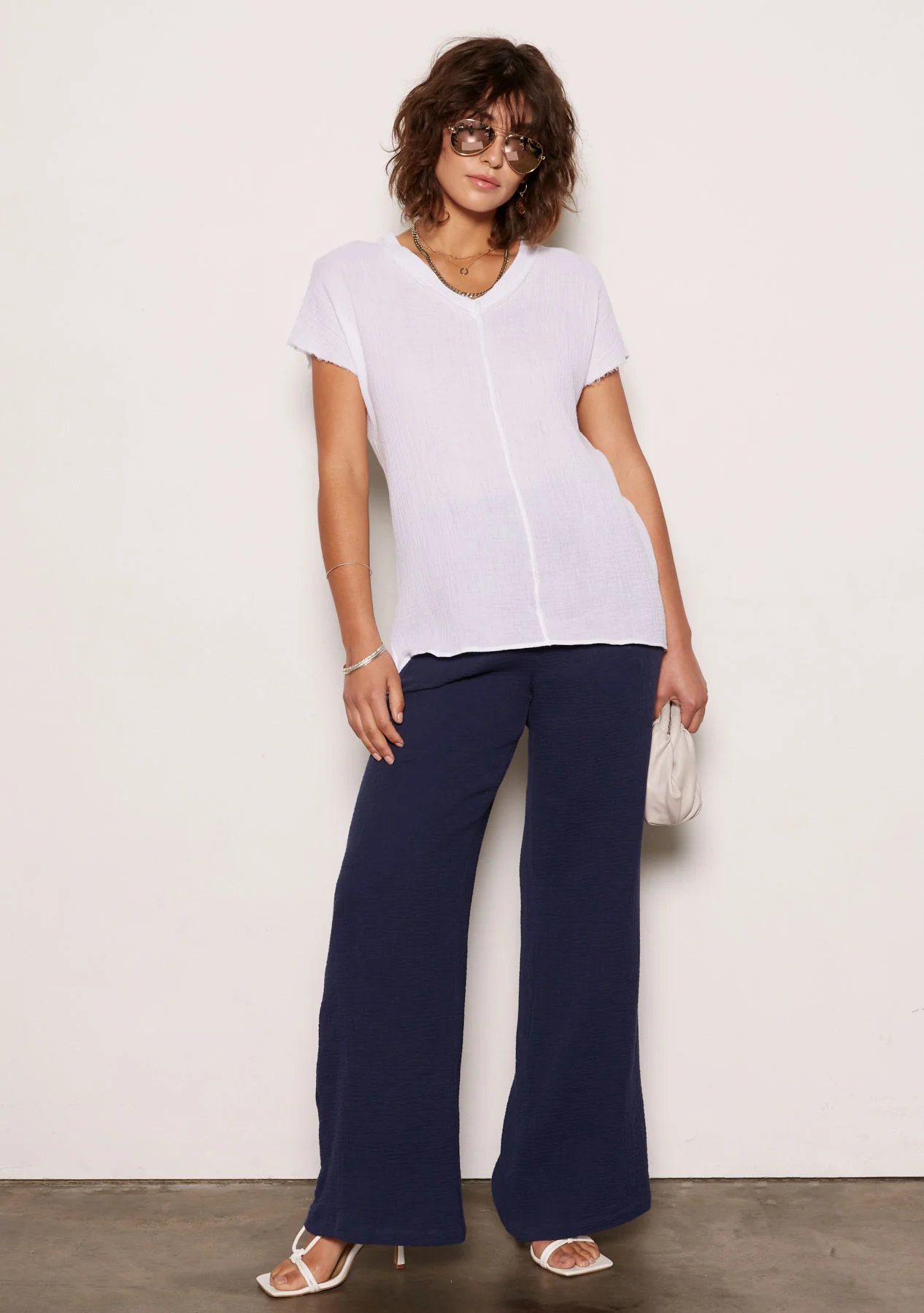 Lisa Pant