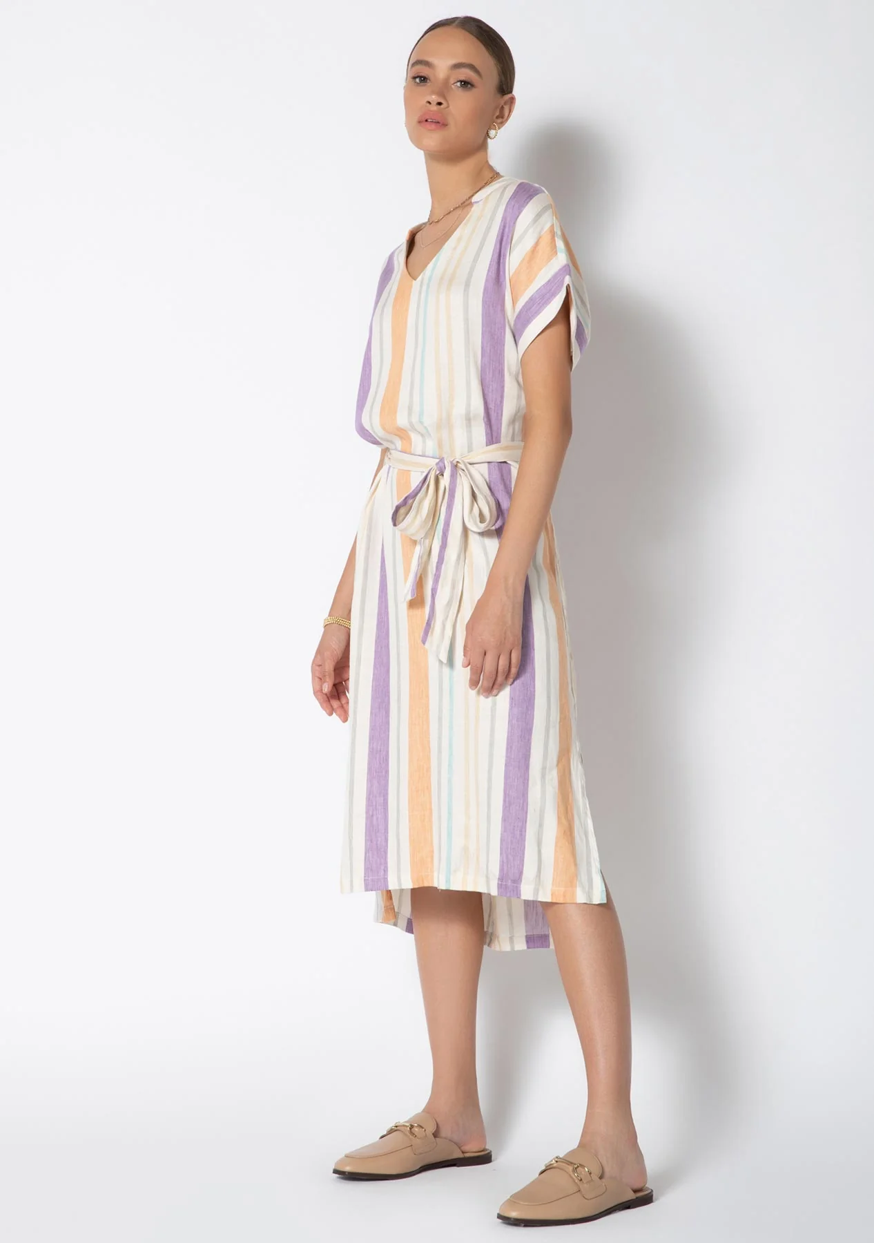 Cassia Dress
