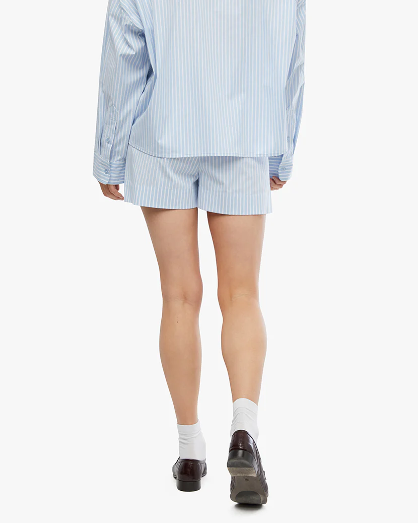 Tie Waist Short
