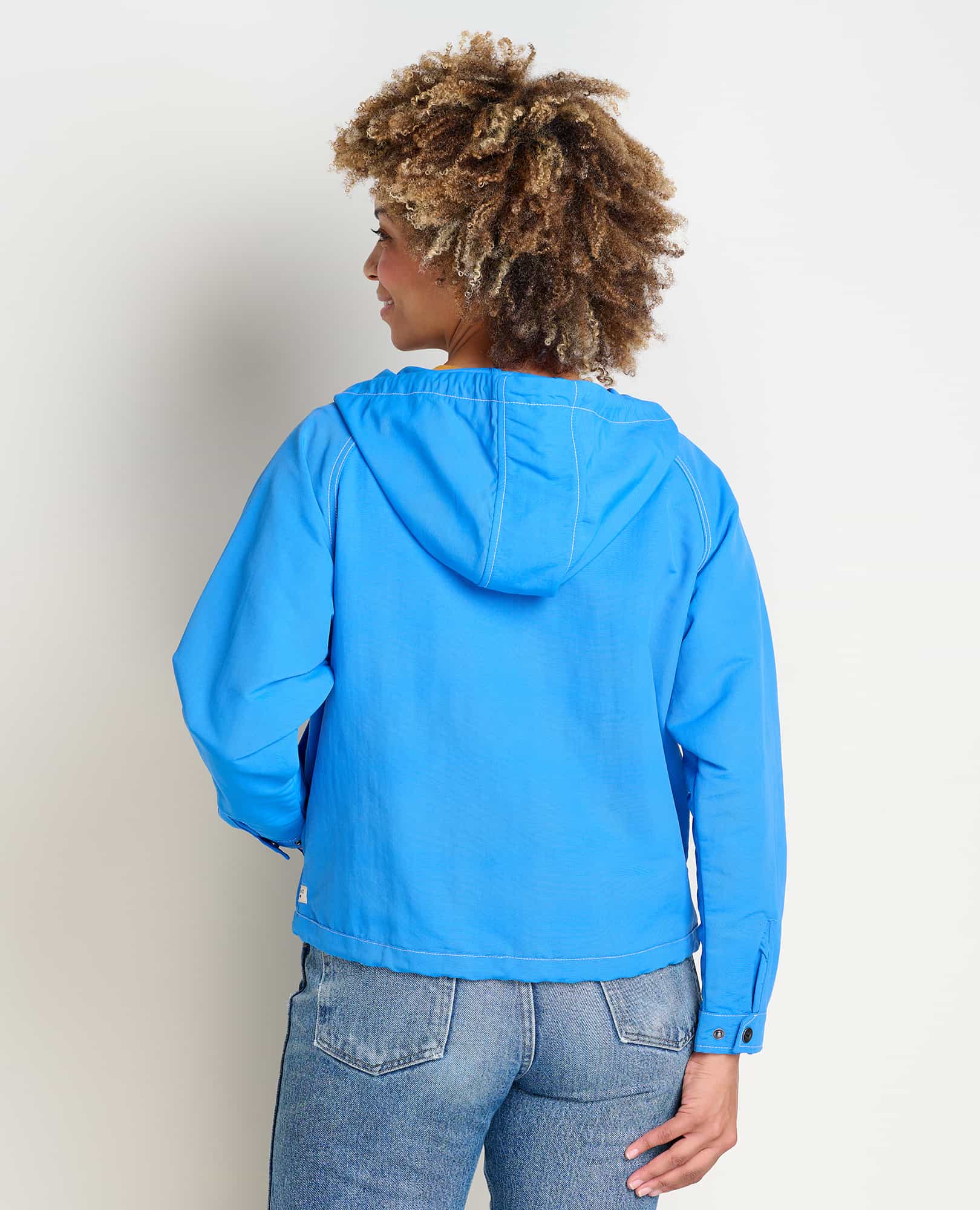 Women's Forester Pass Raglan Jacket