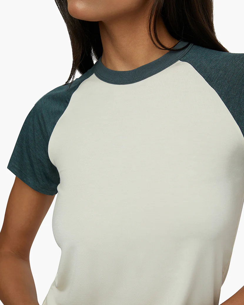 Baseball Tee