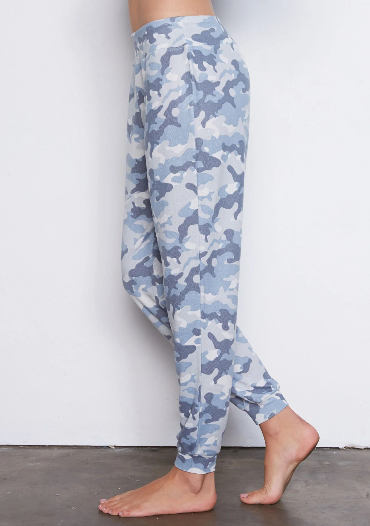 Sienna Whisper Hacci Jogger Set