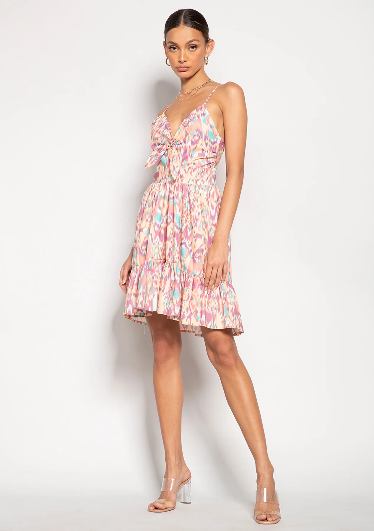 Roma Dress