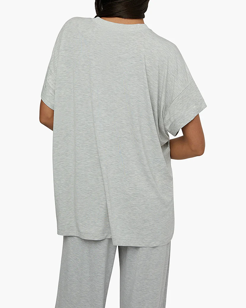 Oversized Sleep Tee