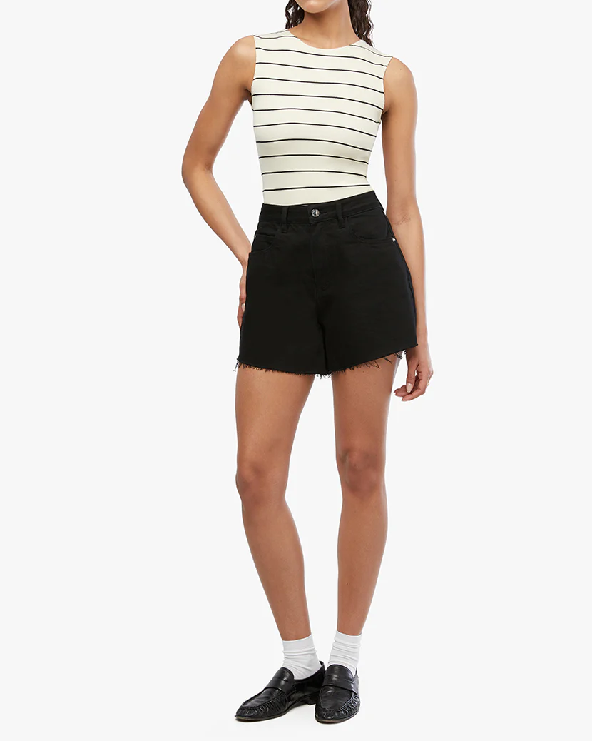 Muscle Tank Bodysuit