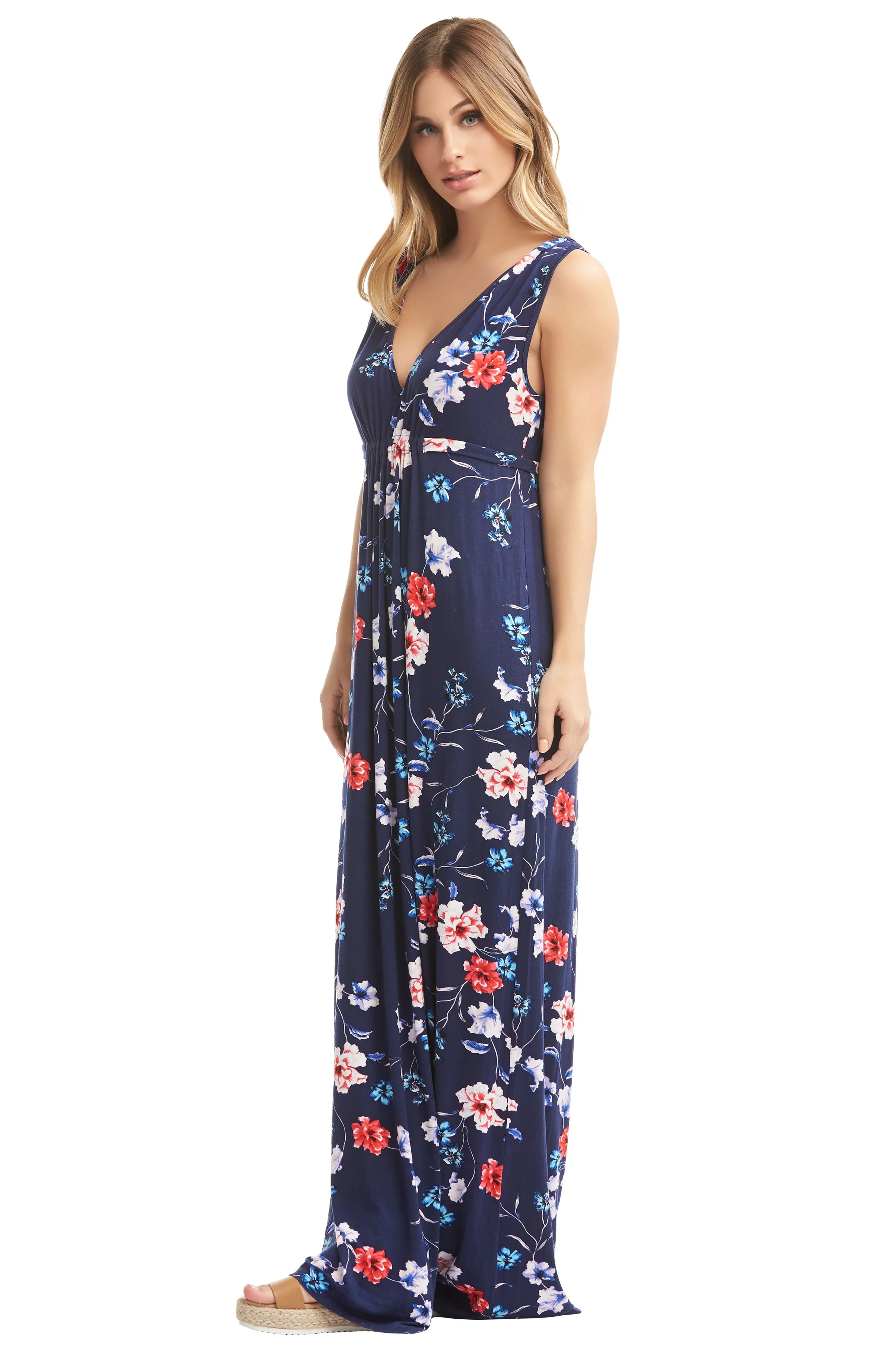 Grecia Maxi Dress