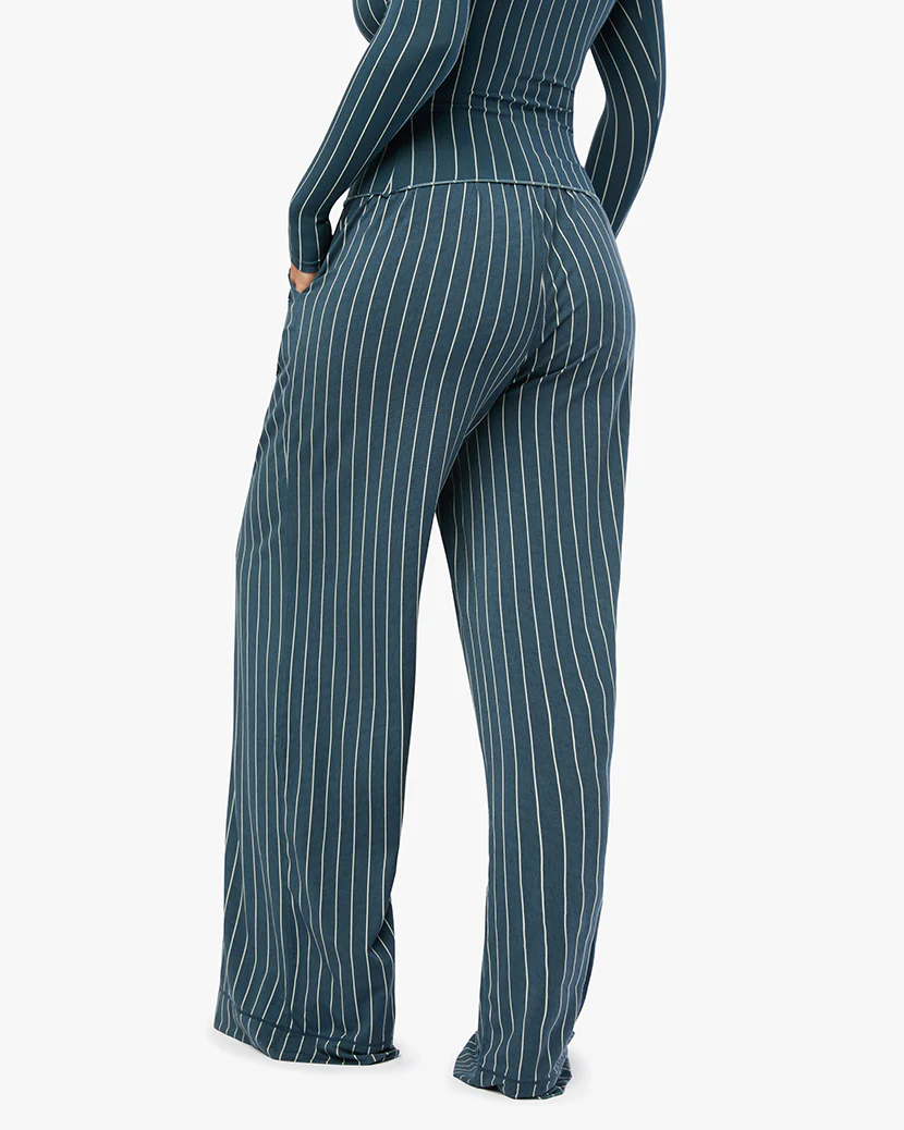 Wide Leg Pant