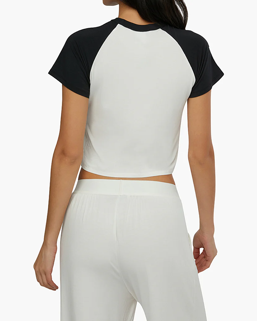 Baseball Tee