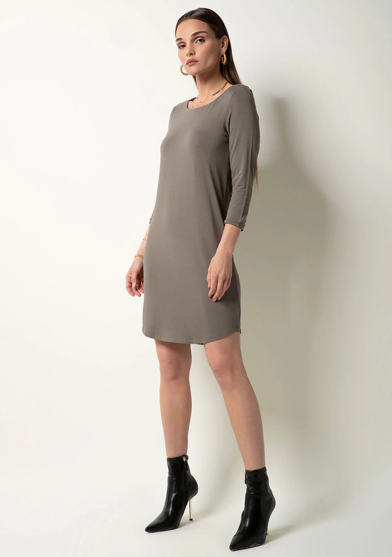Eros Dress