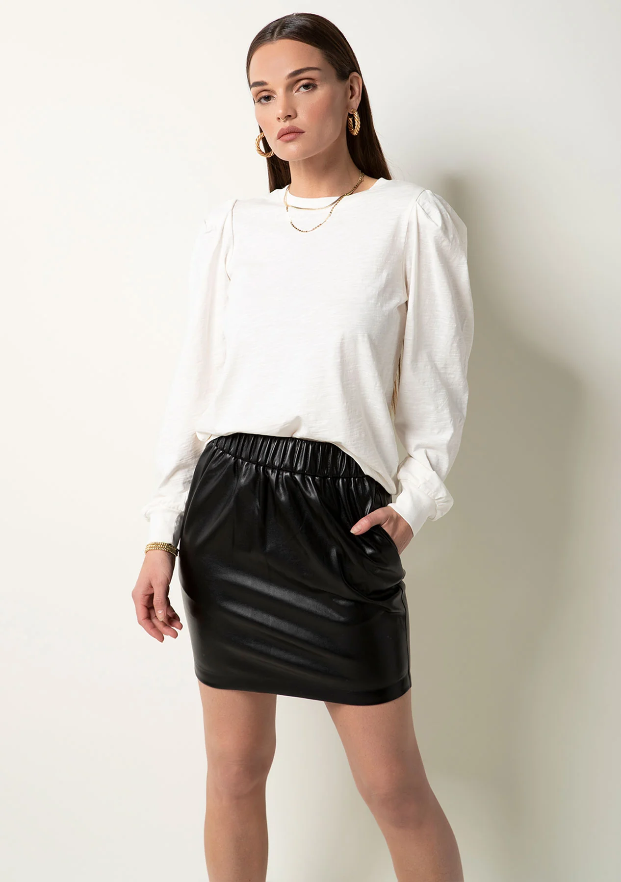 Melvina Top