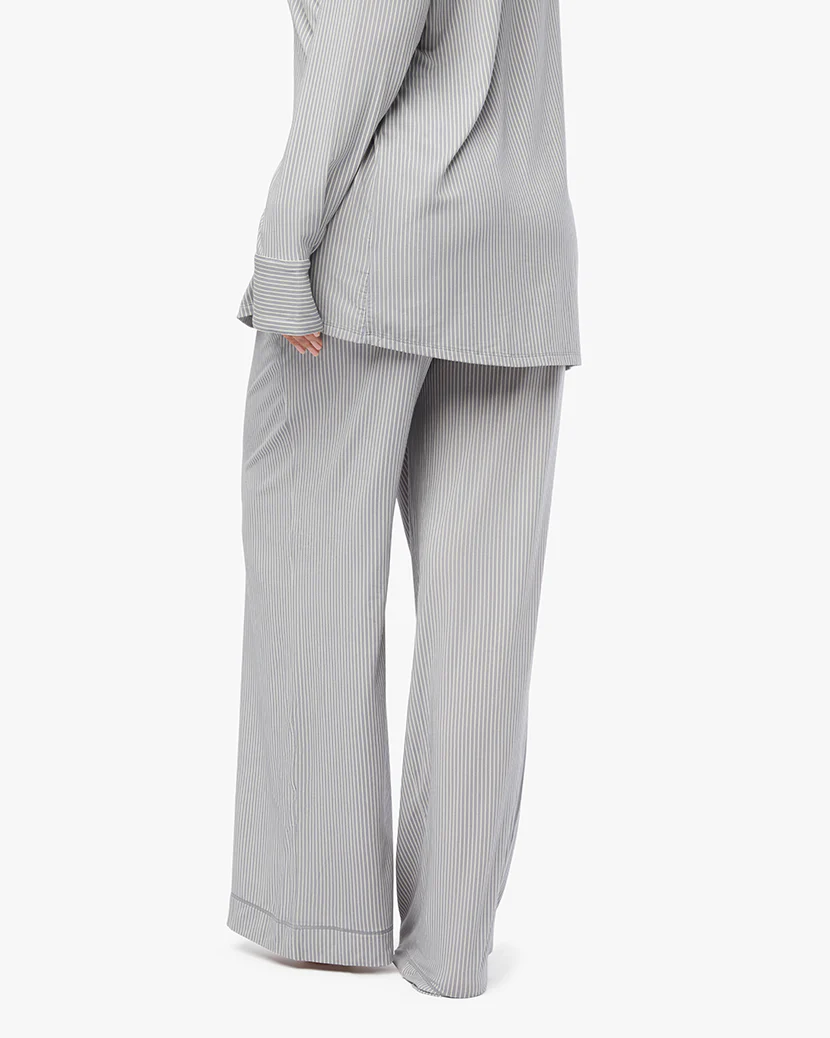 Wide Leg Pant