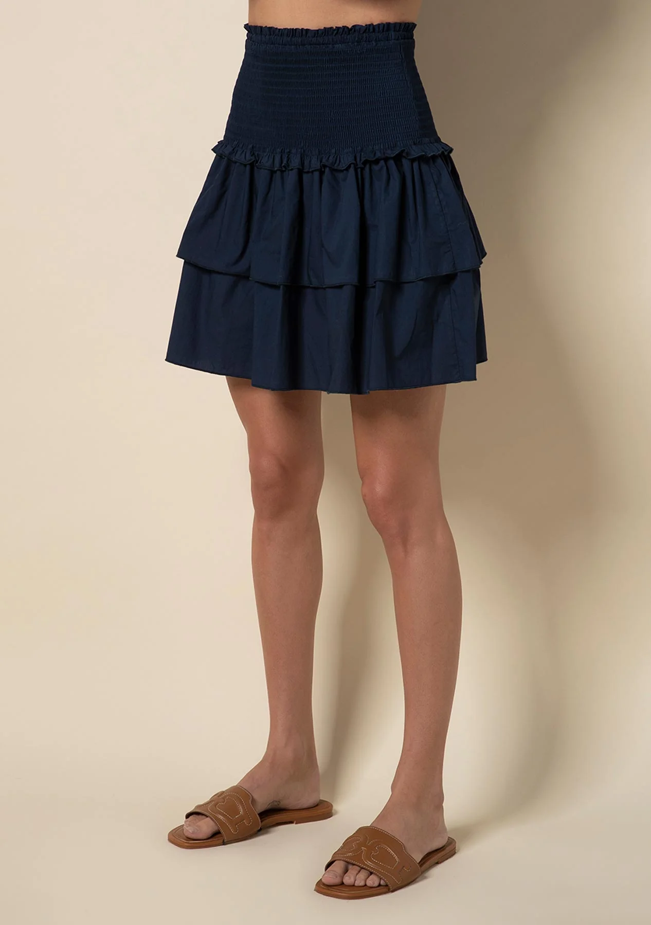 Carina Skirt