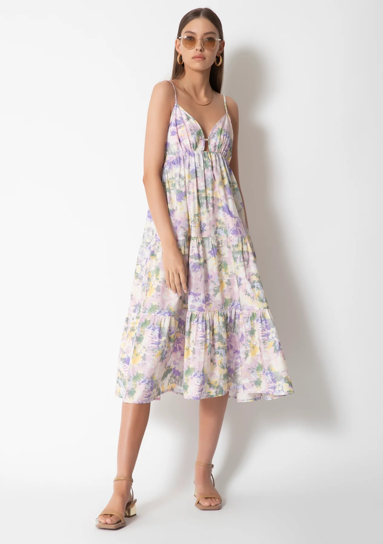 Royan Dress