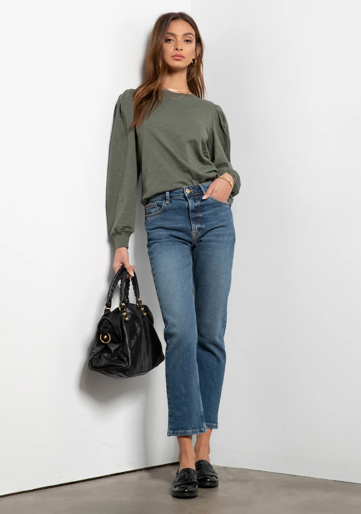 Melvina Top
