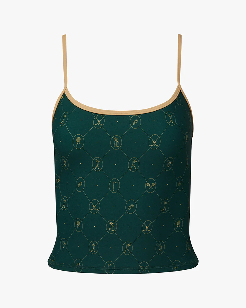 Sport Cami Top