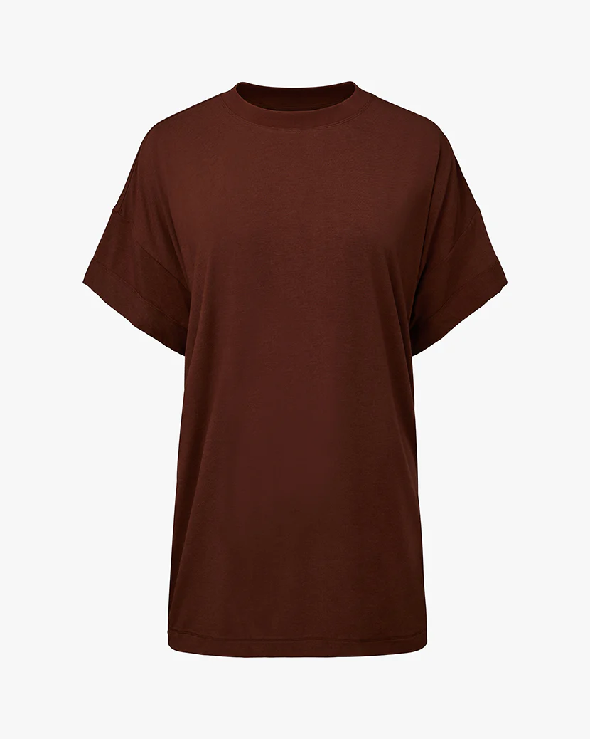 Oversized Sleep Tee