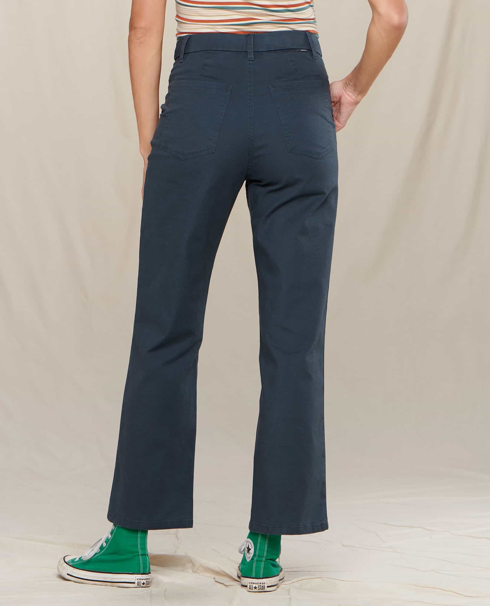 Earthworks High Rise Pant