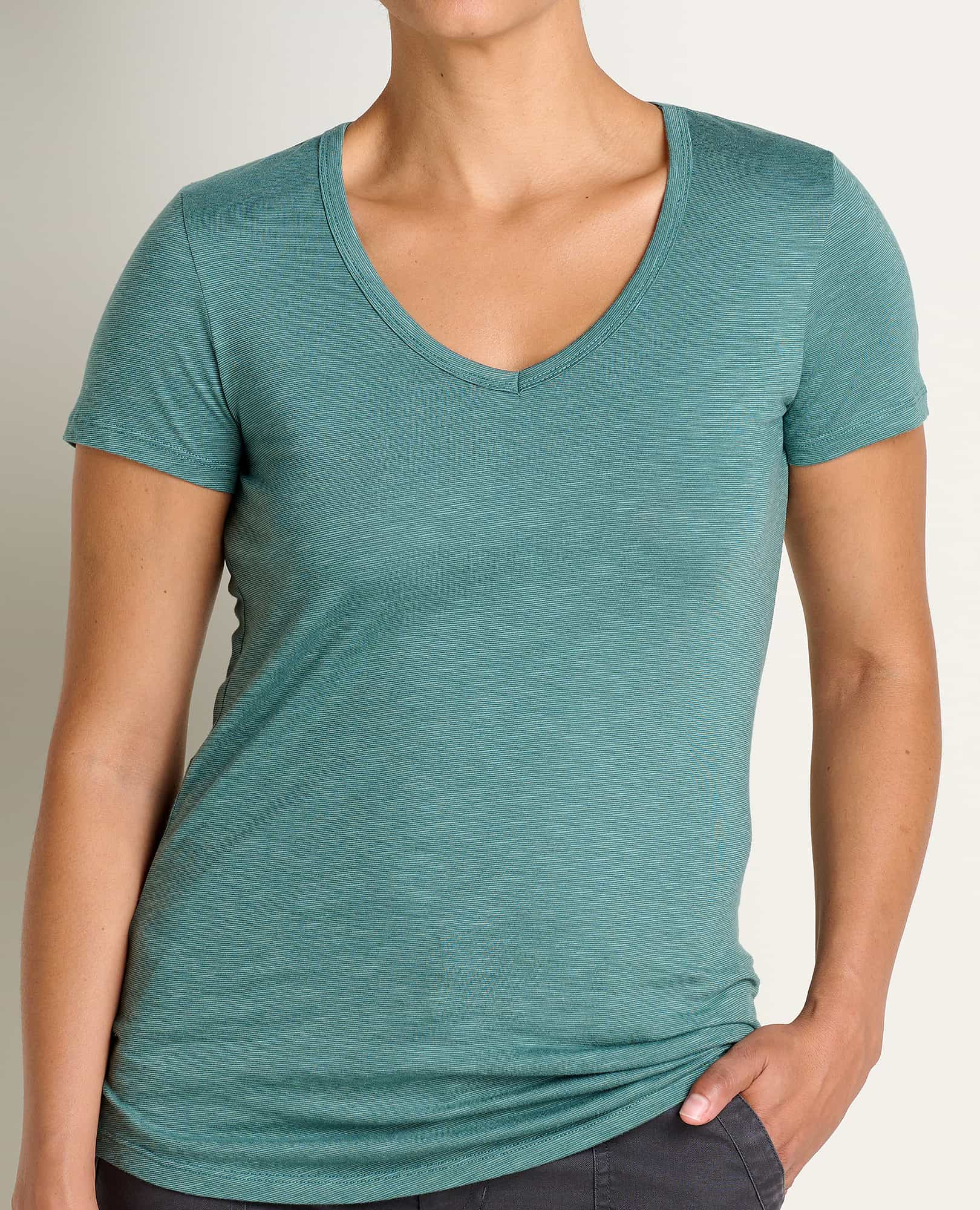 Marley II Short Sleeve Tee