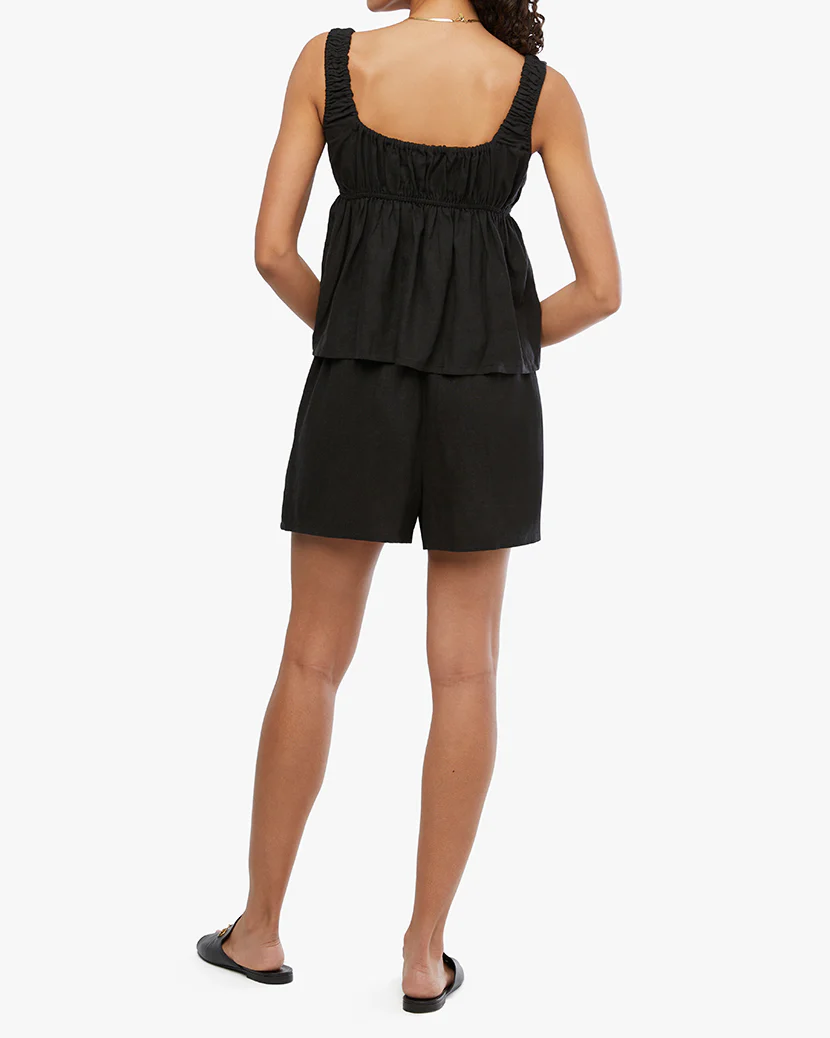 Pull On Short