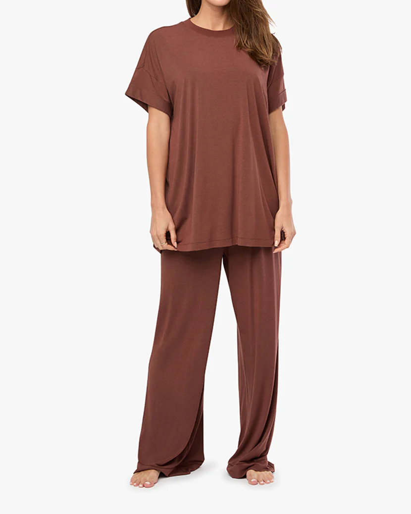 Oversized Sleep Tee