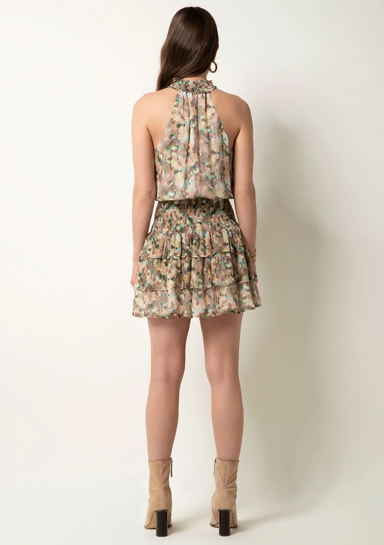 Mitena Dress