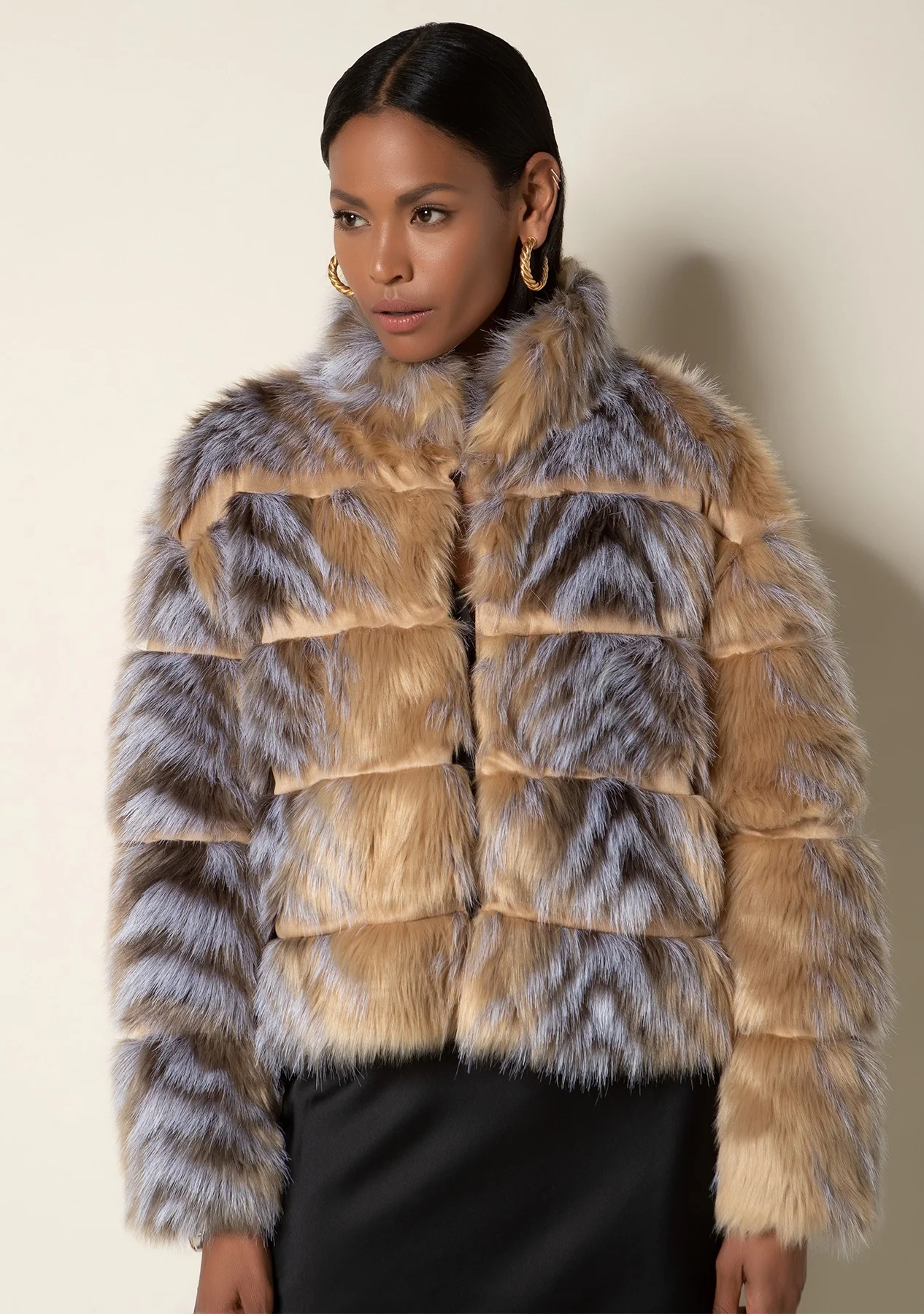 Rosalia Jacket