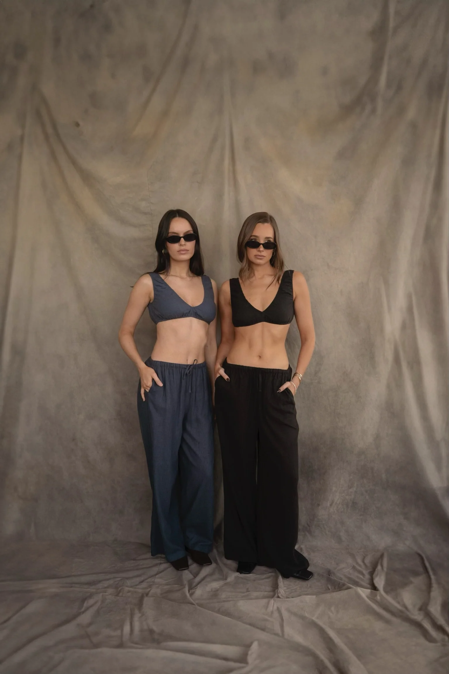 Wide Leg Pant