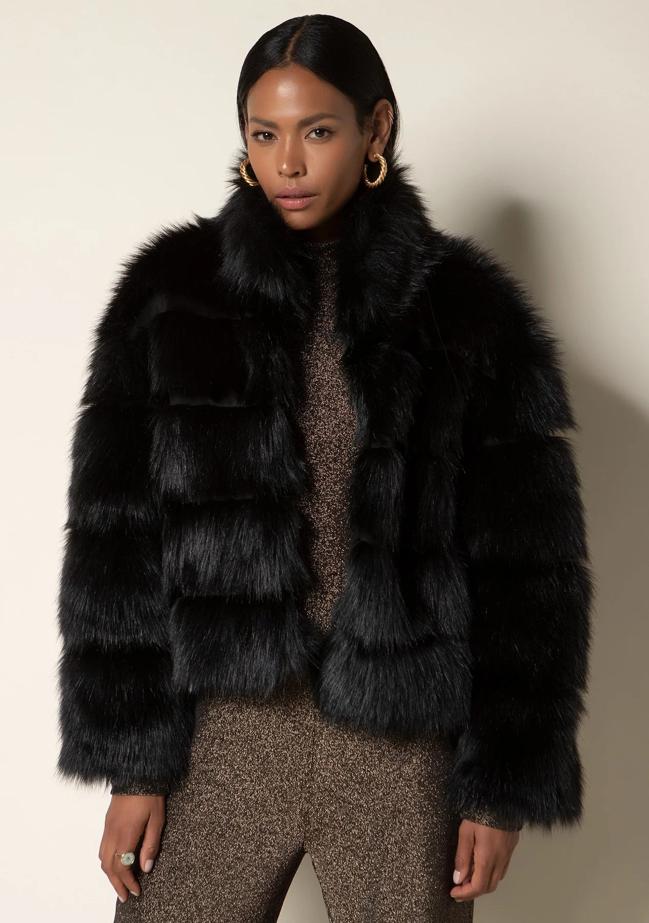 Rosalia Jacket