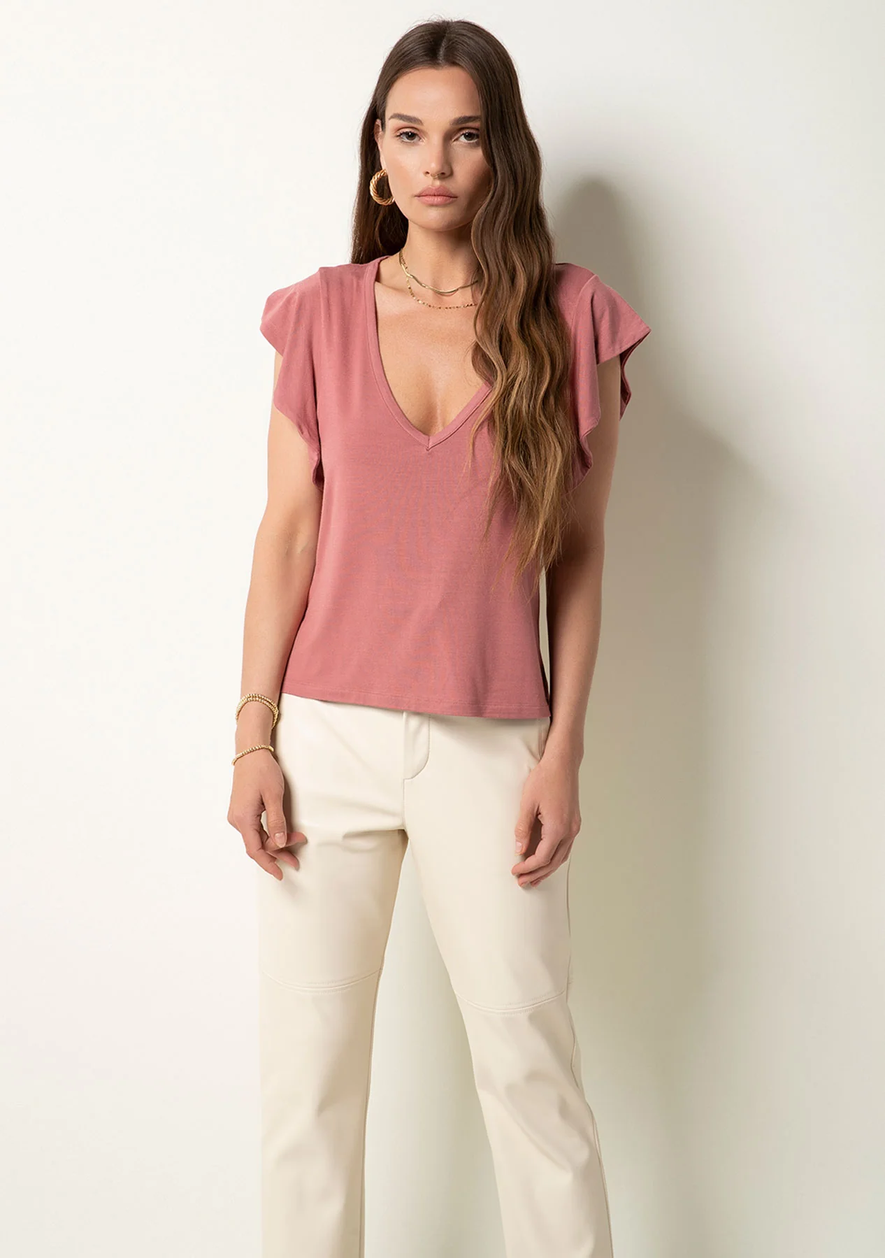 Evelina Top