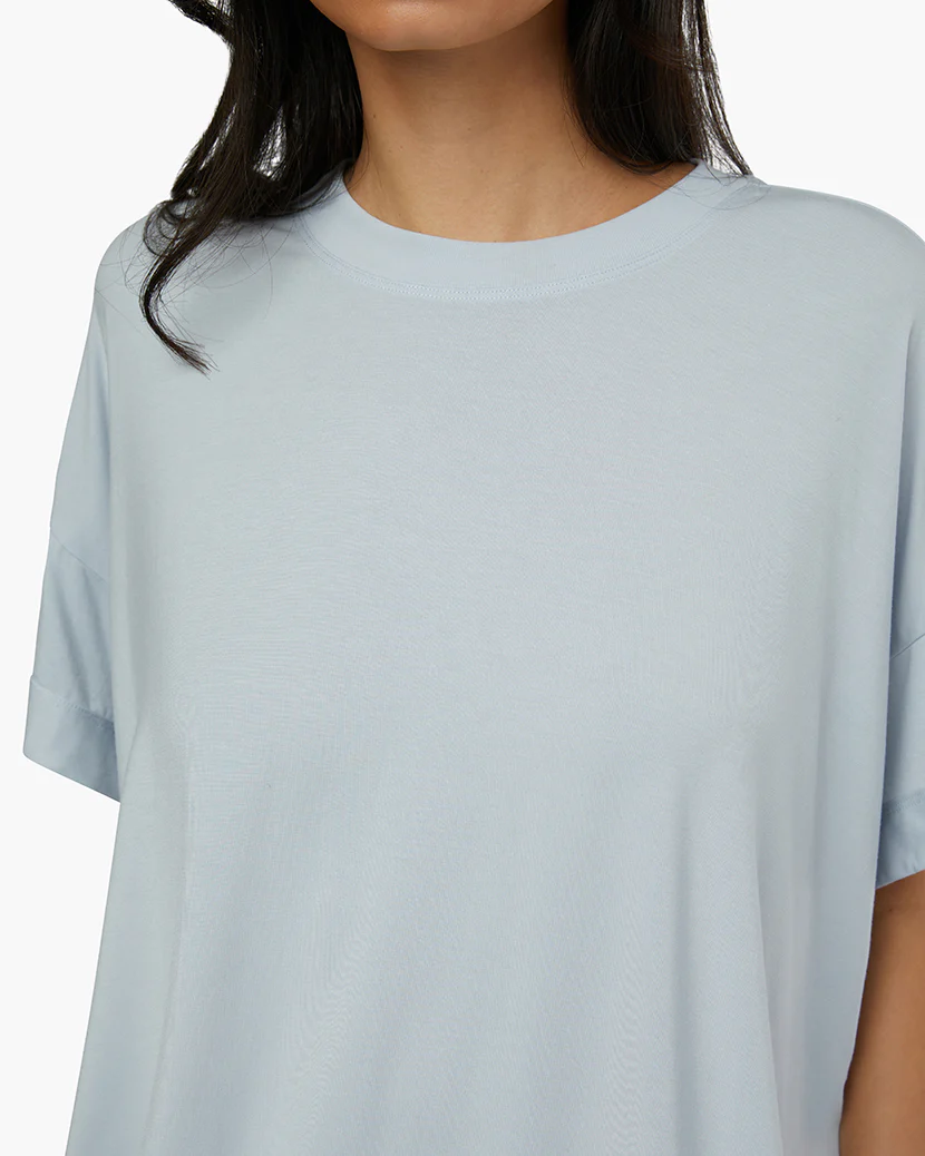 Oversized Sleep Tee