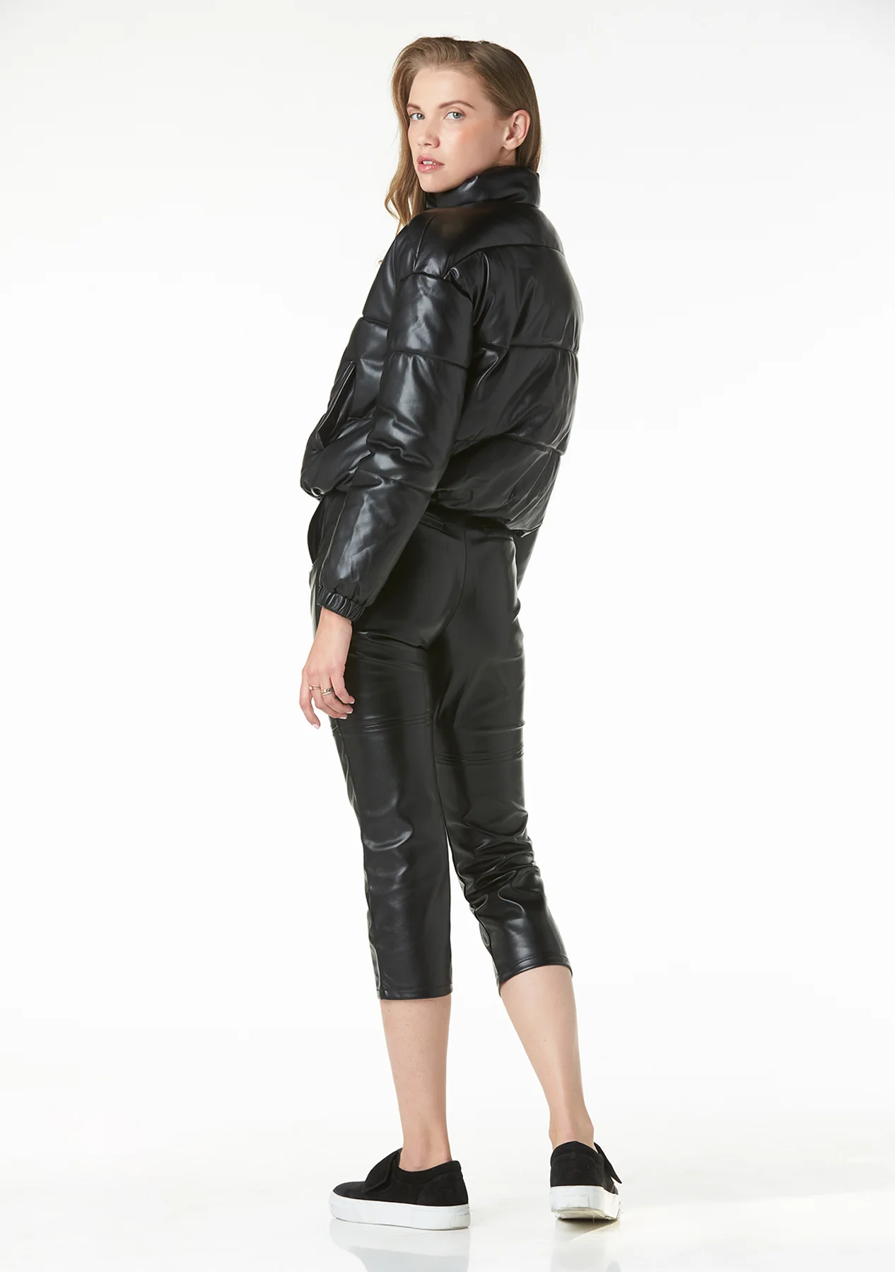 Wilma Jacket