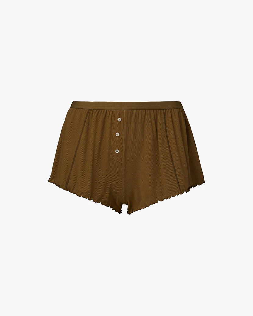 Booty Short
