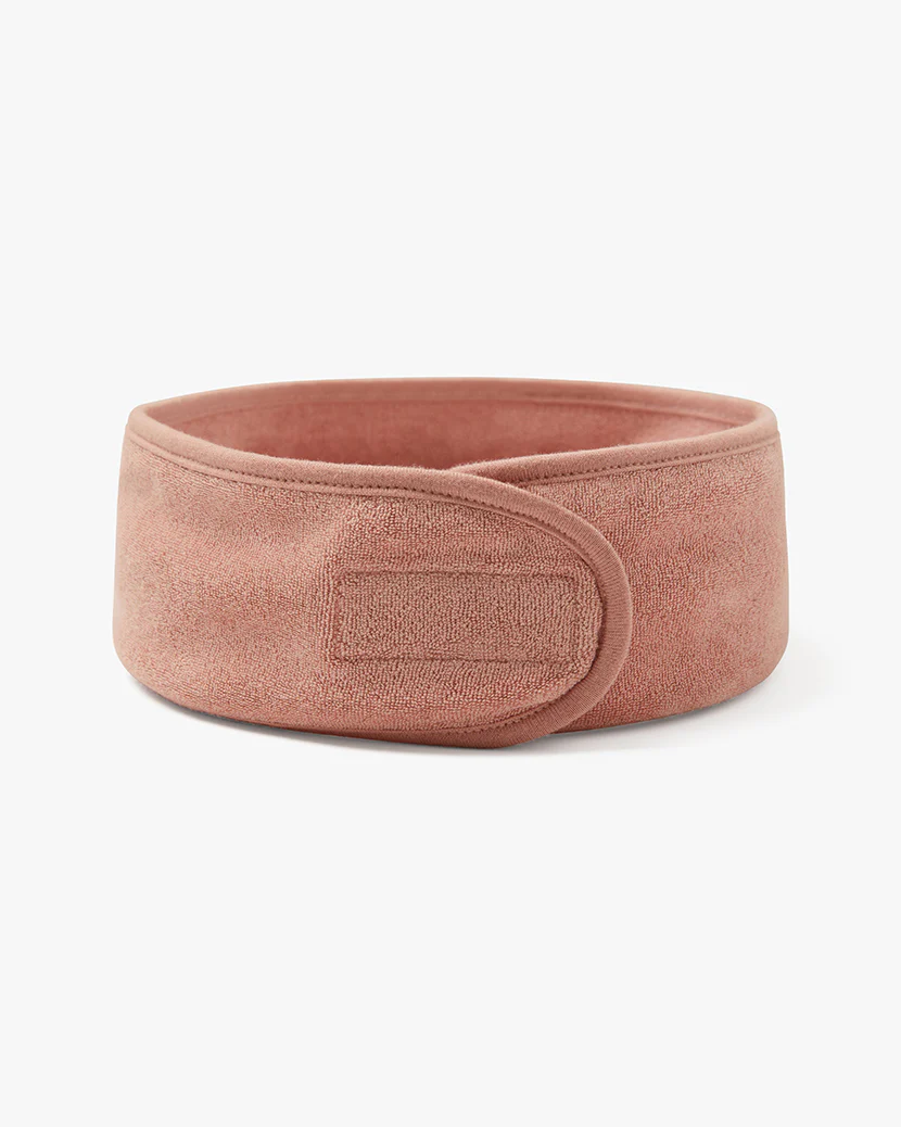 Towel Headband