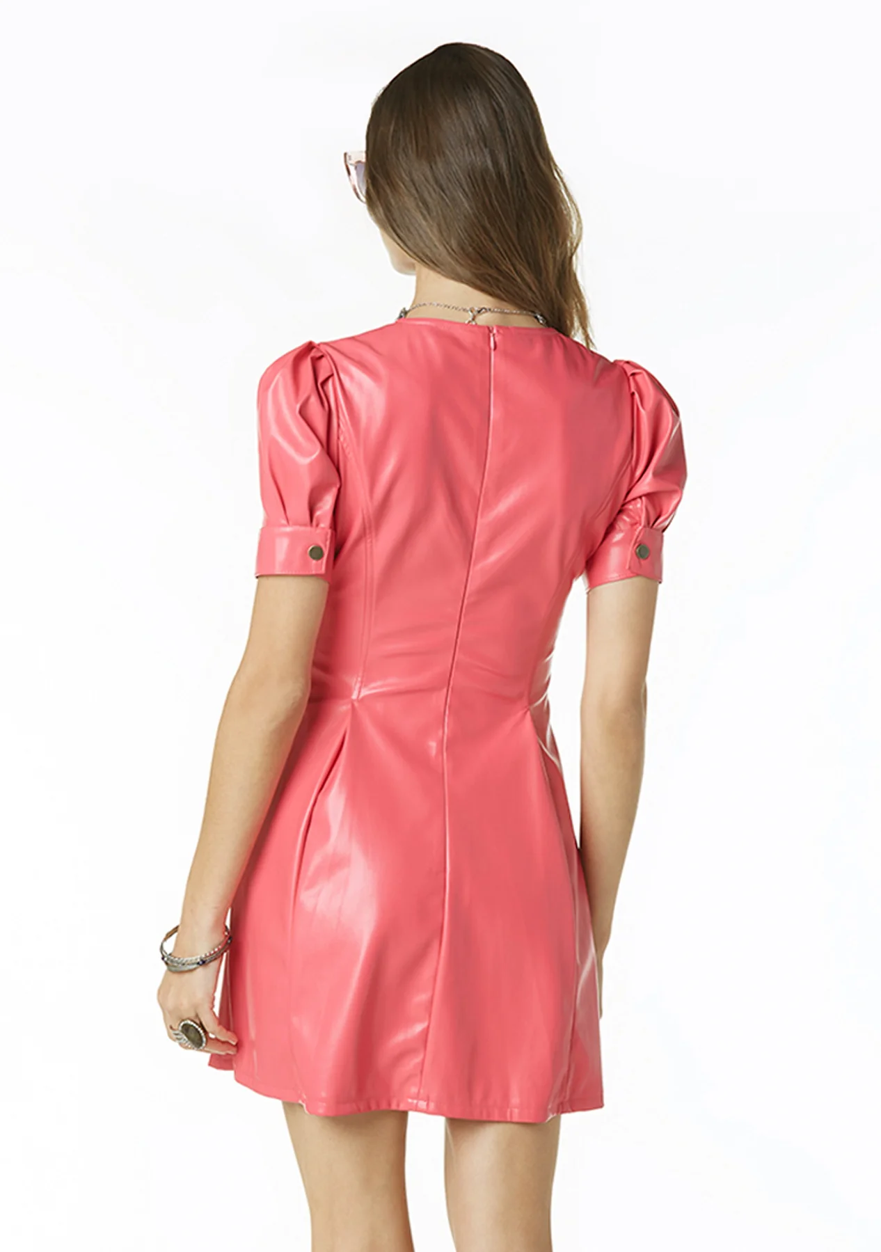 Umiko Dress