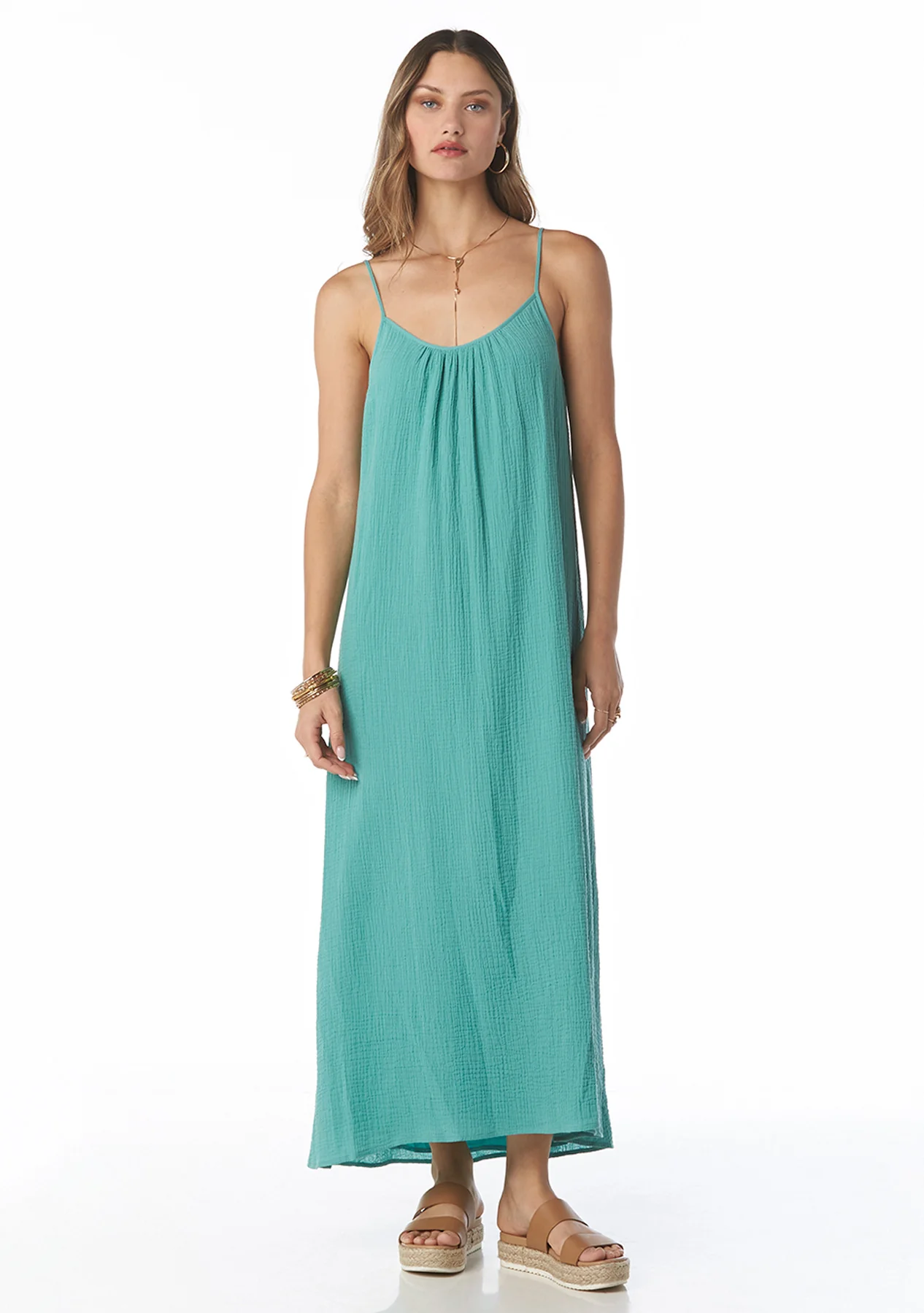 Palani Dress