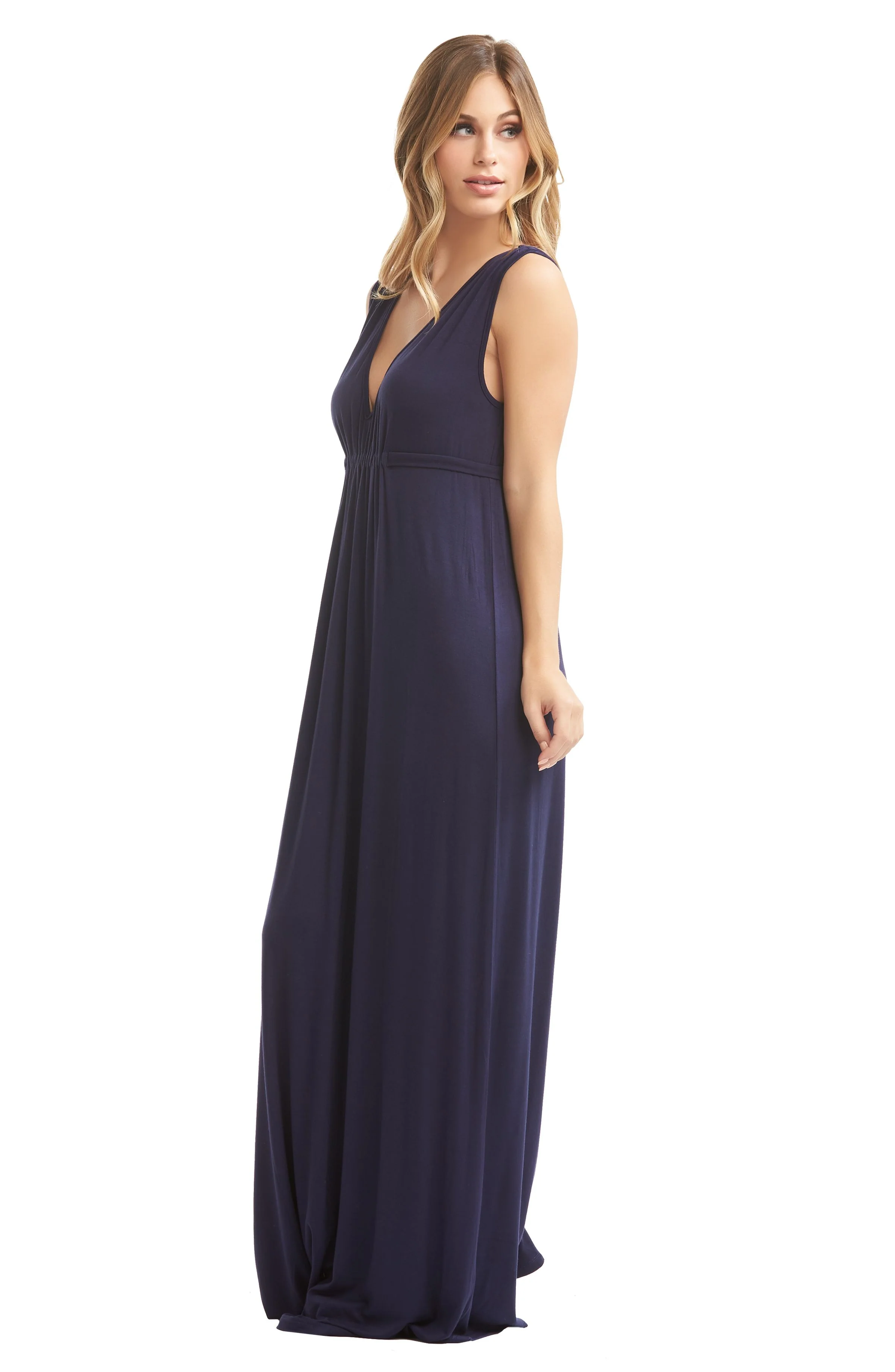 Grecia Maxi Dress