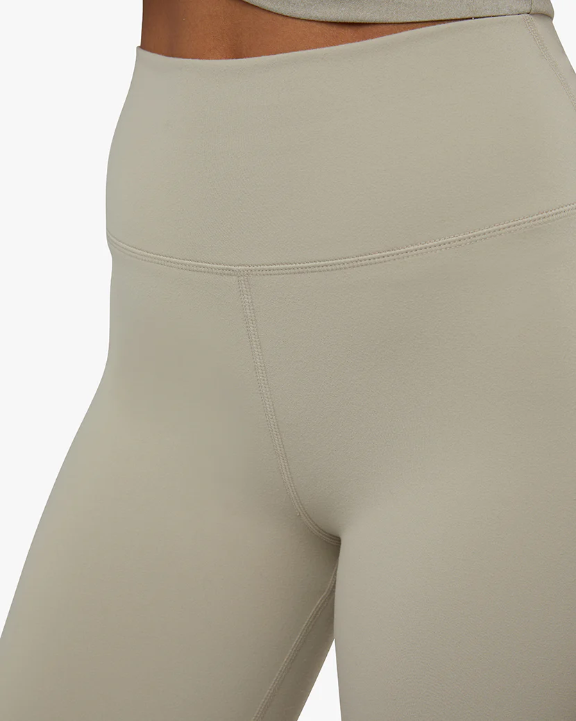 Ruched Biker Short