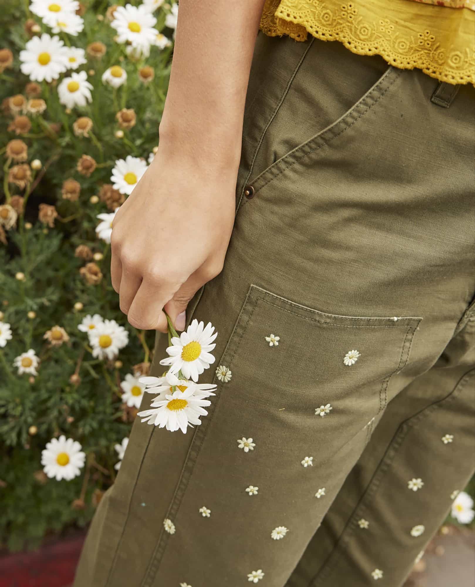 Juniper Utility Pant
