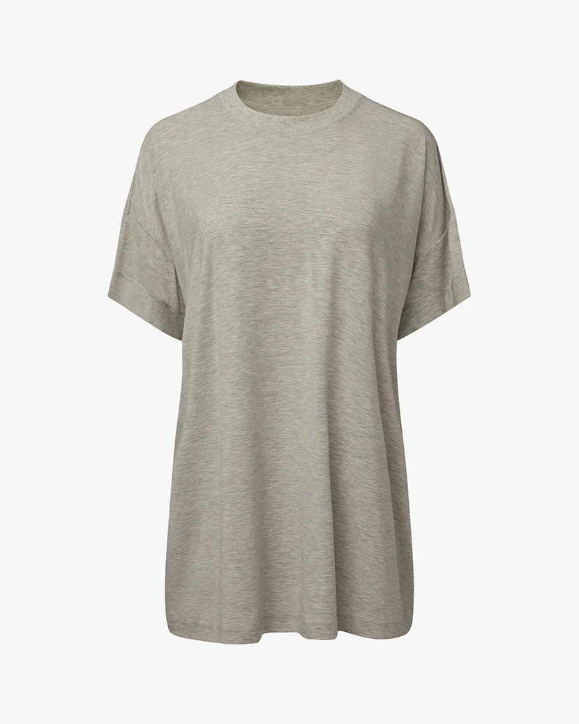 Oversized Sleep Tee