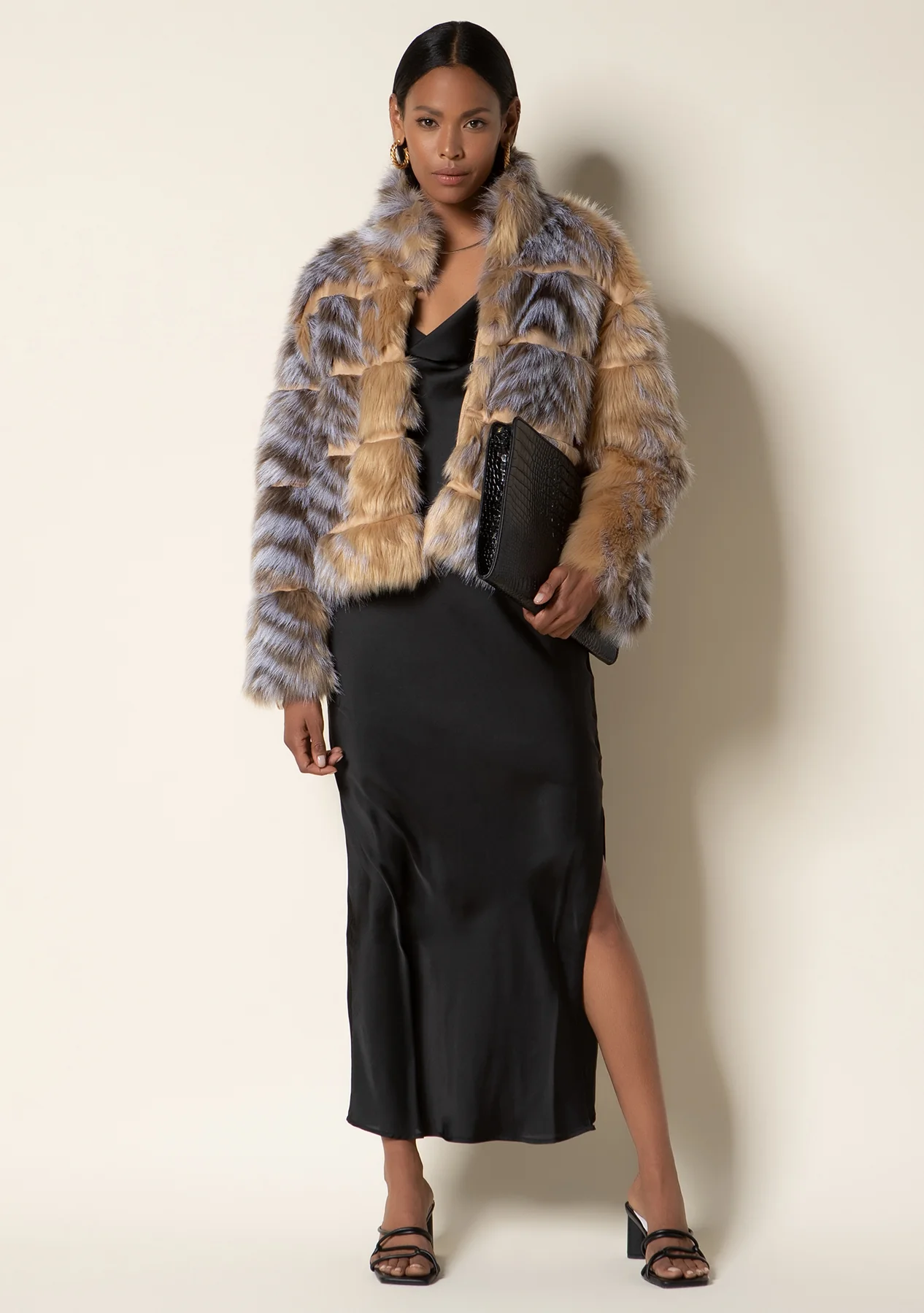 Rosalia Jacket