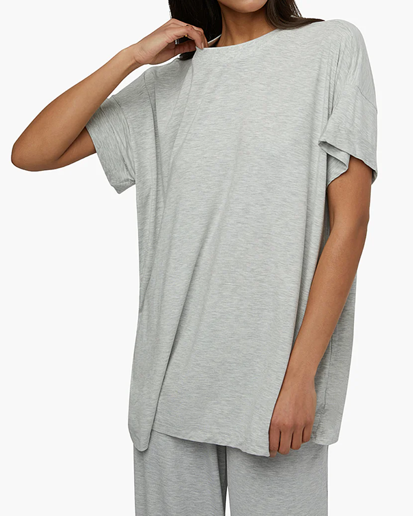 Oversized Sleep Tee