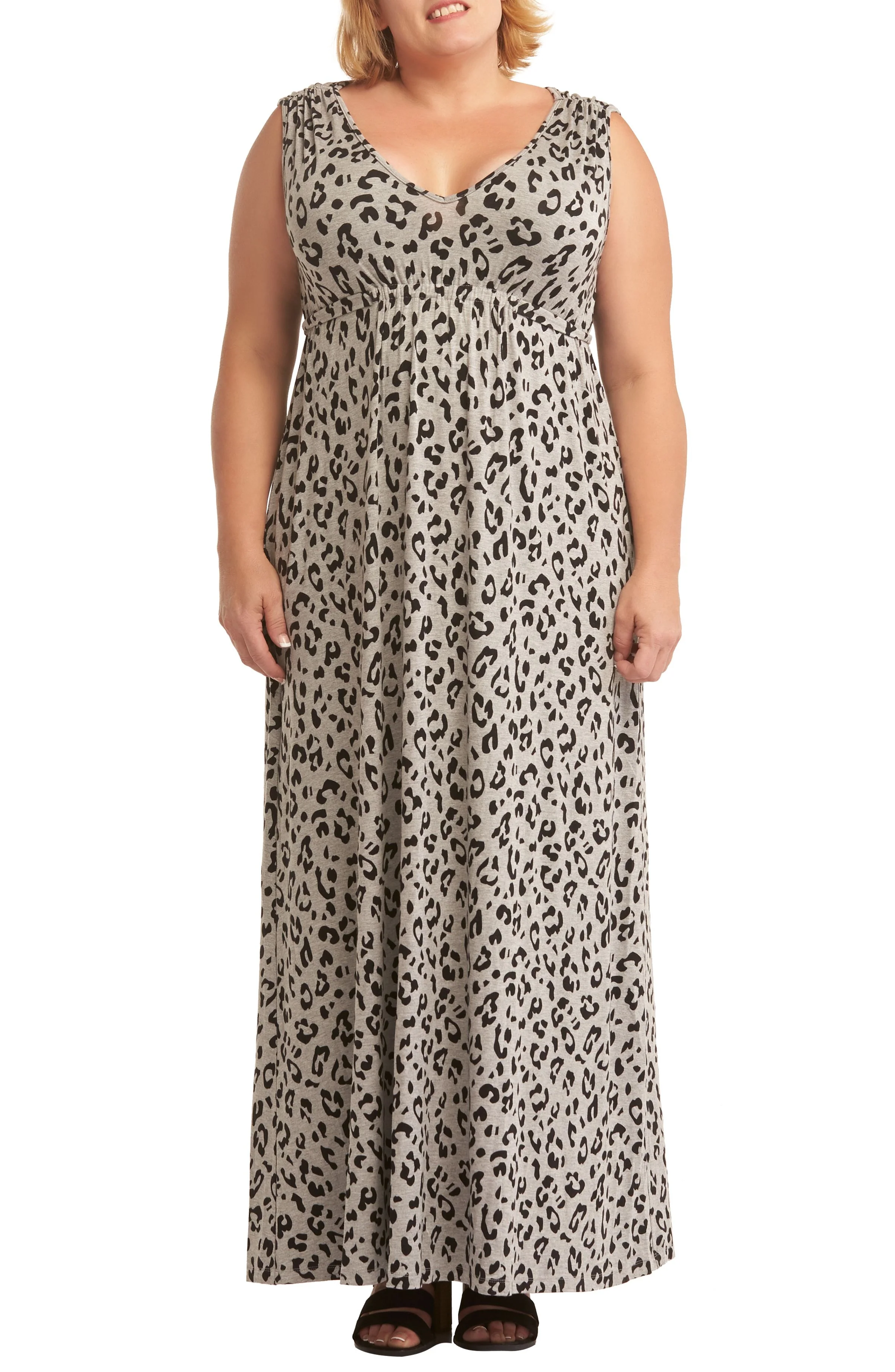 Grecia Maxi Dress