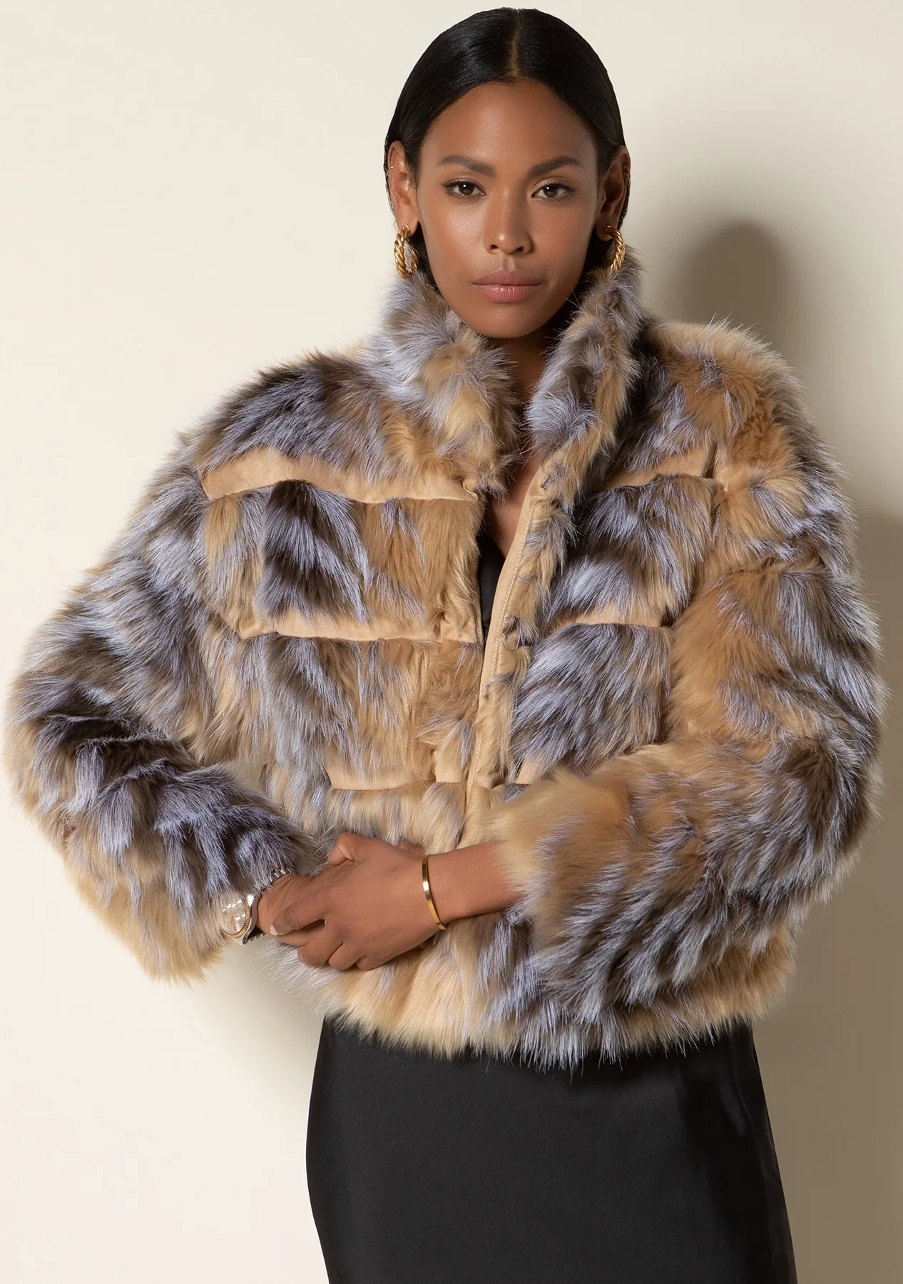 Rosalia Jacket
