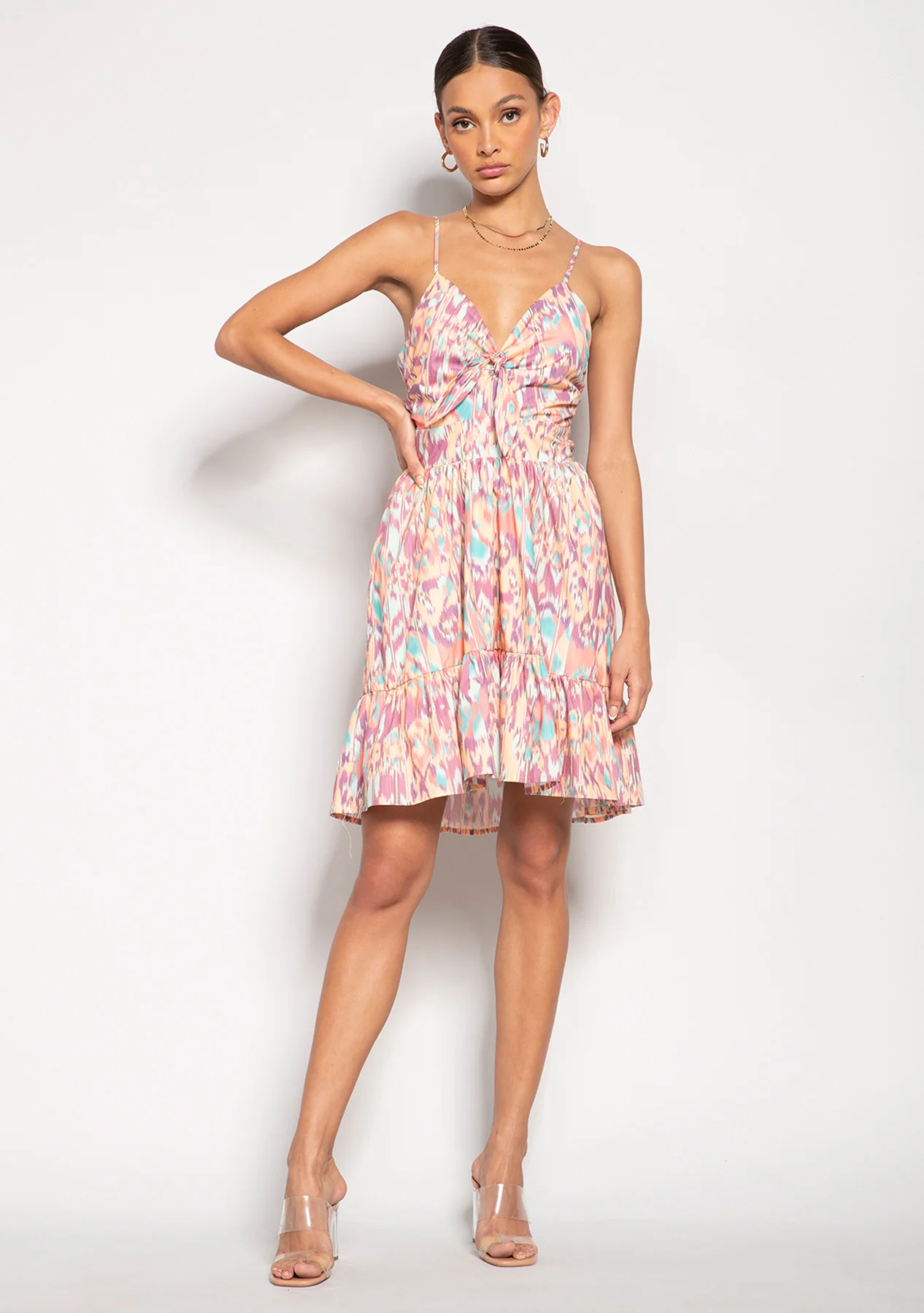 Roma Dress